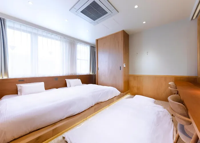 Yuuro Bath-Living Hotel Ryogoku