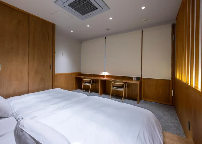 Yuuro Bath-Living Hotel Ryogoku