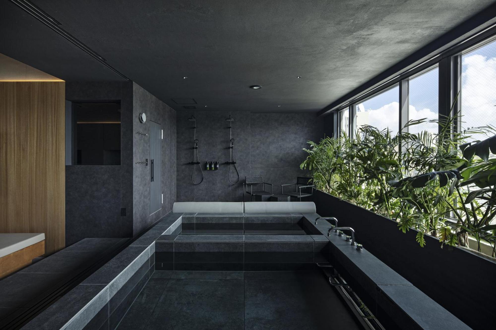アパート Yuuro Bath-living Ryogoku *