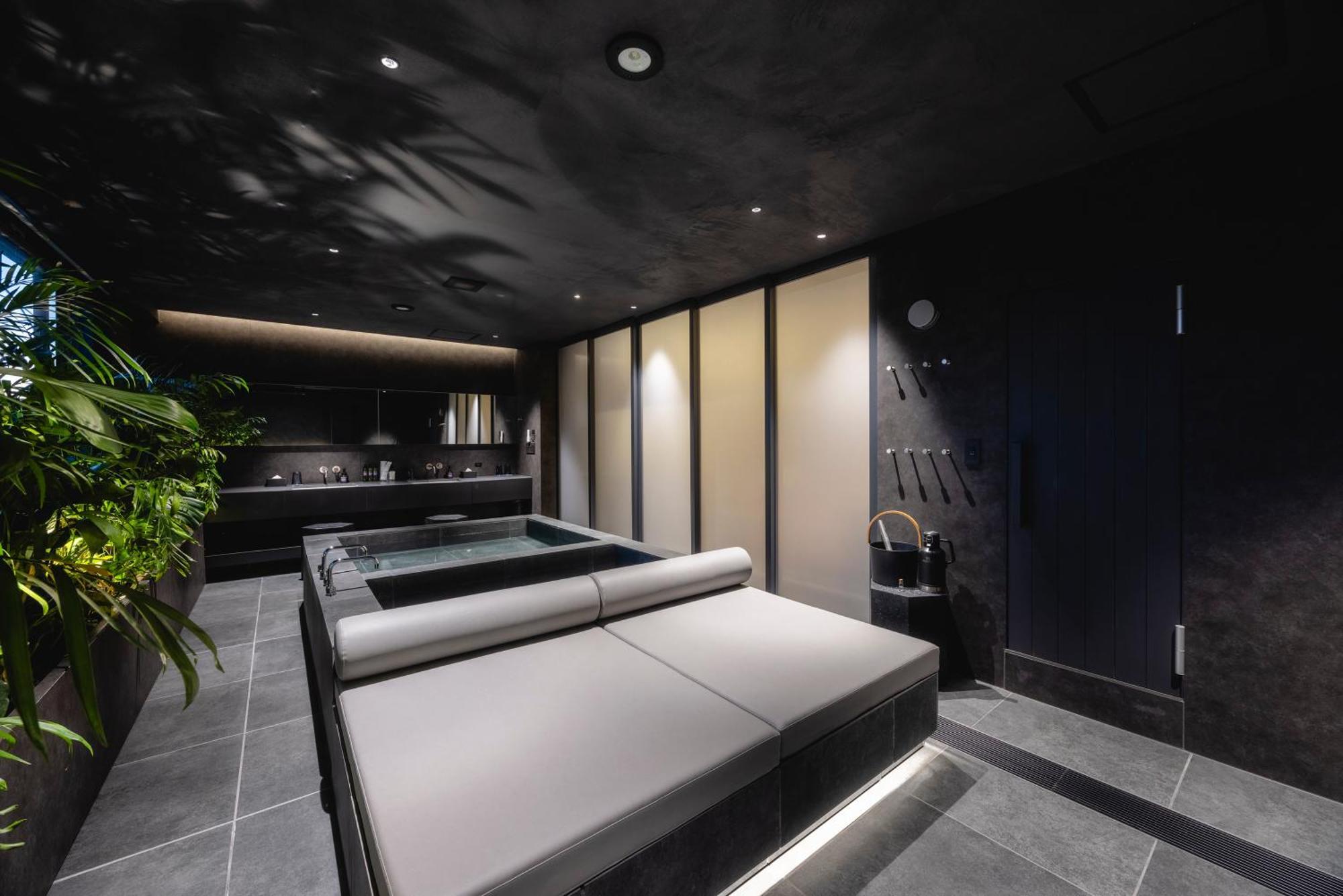 Yuuro Bath-living Ryogoku 東京都